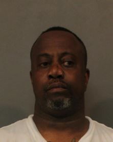 Mitchell Dwayne Simmons